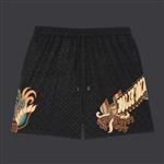 dollynoire,swimshort