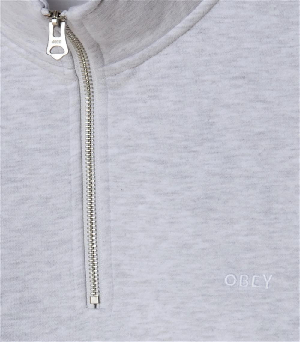 obey