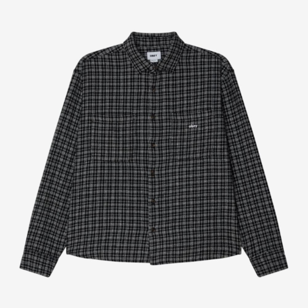obey,shirt