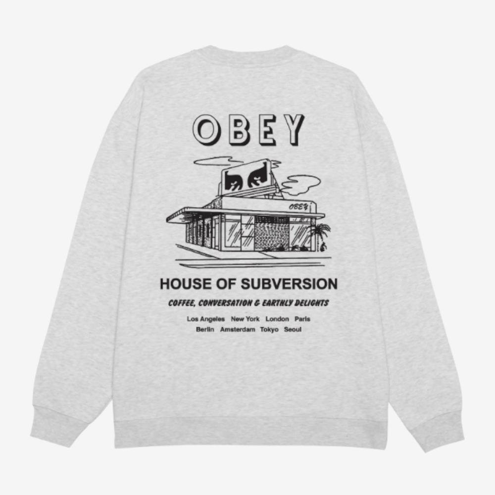 obey