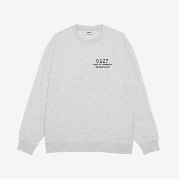 obey