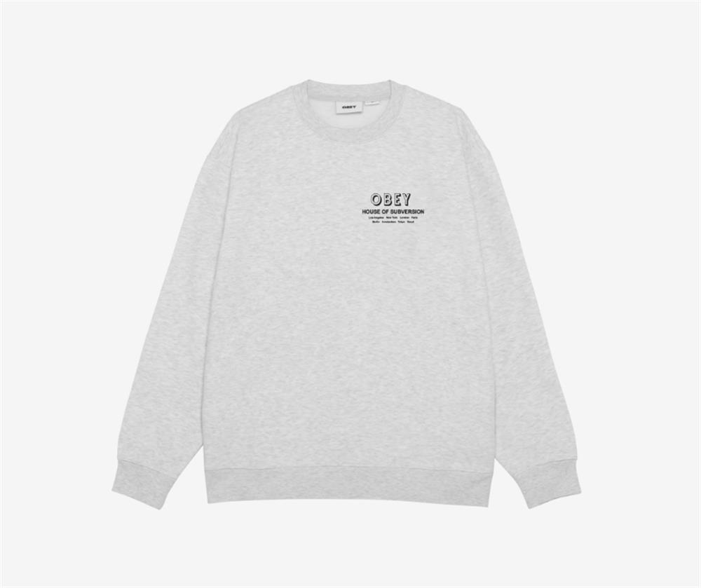 obey