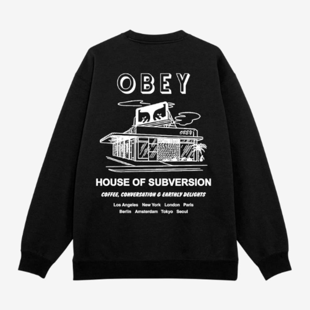 obey
