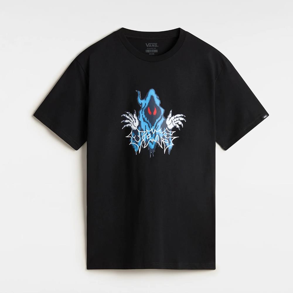 vans,tshirt