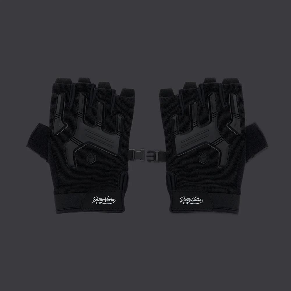dollynoire,glove