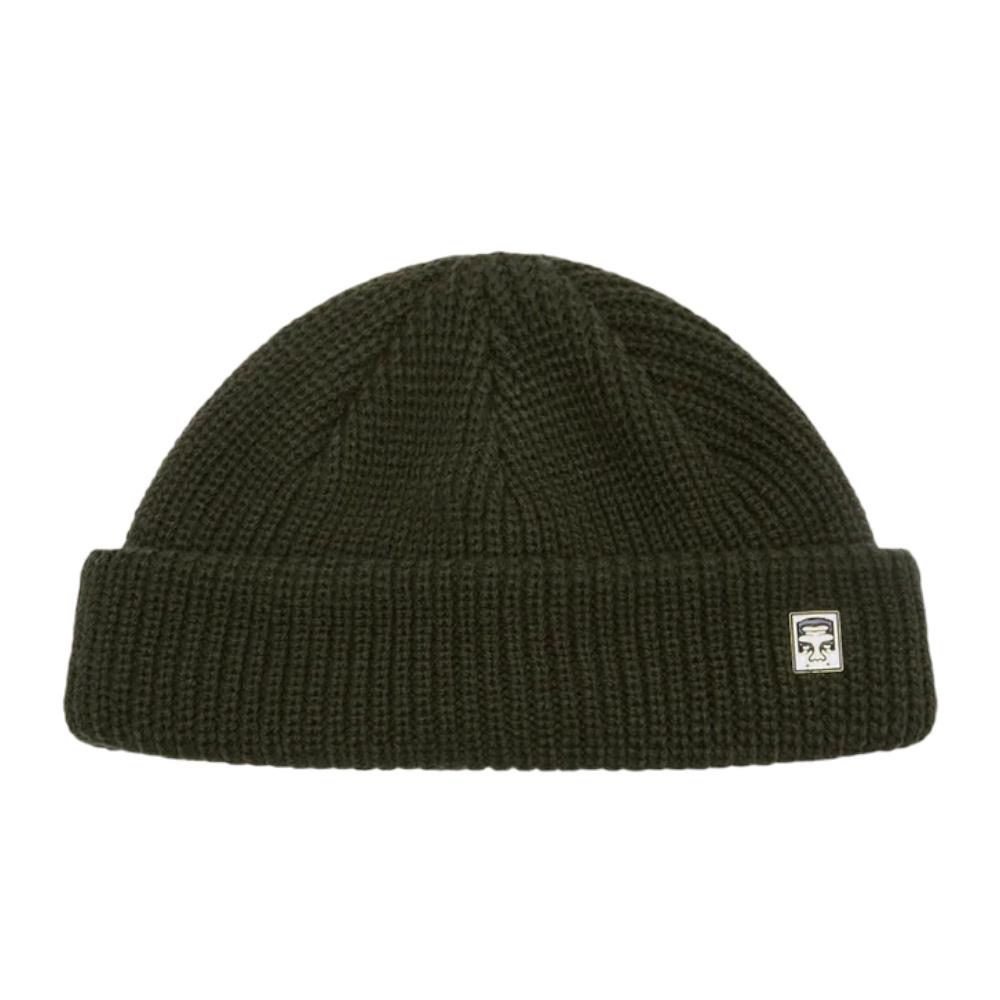 obey,beanie