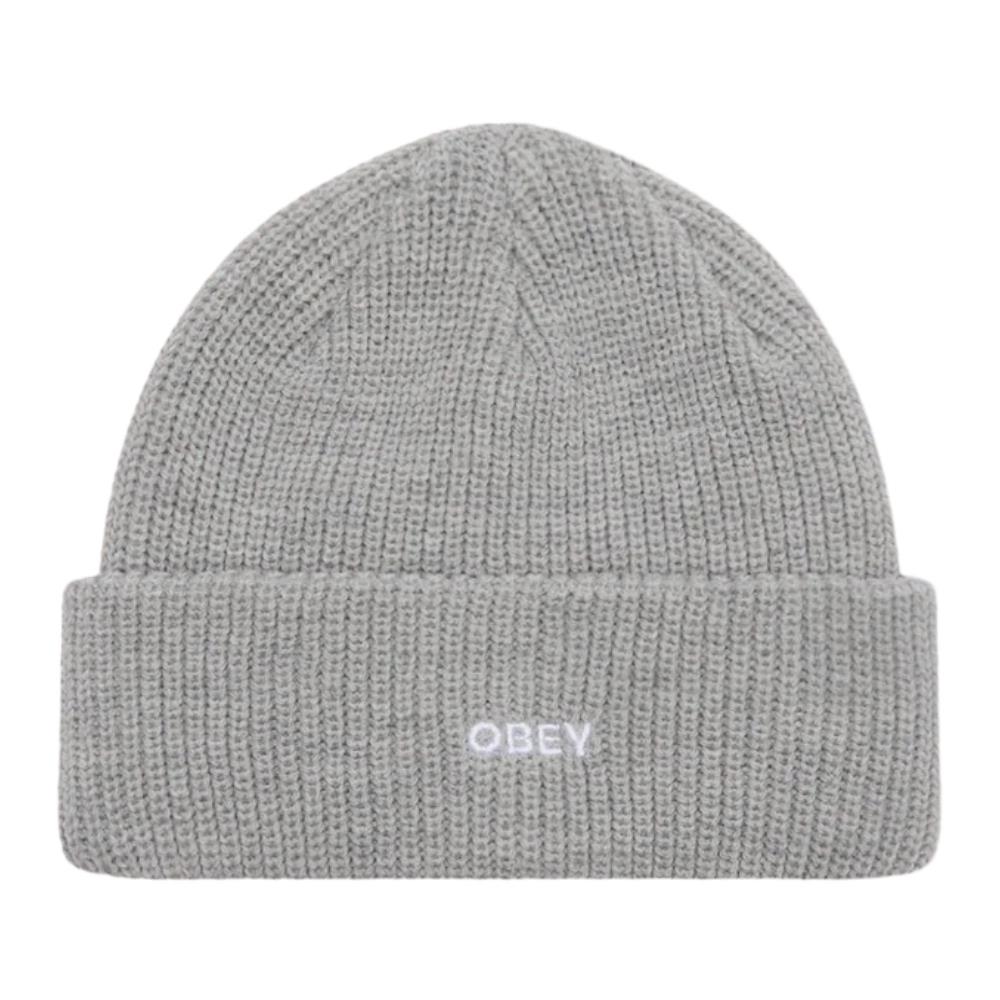 obey,beanie