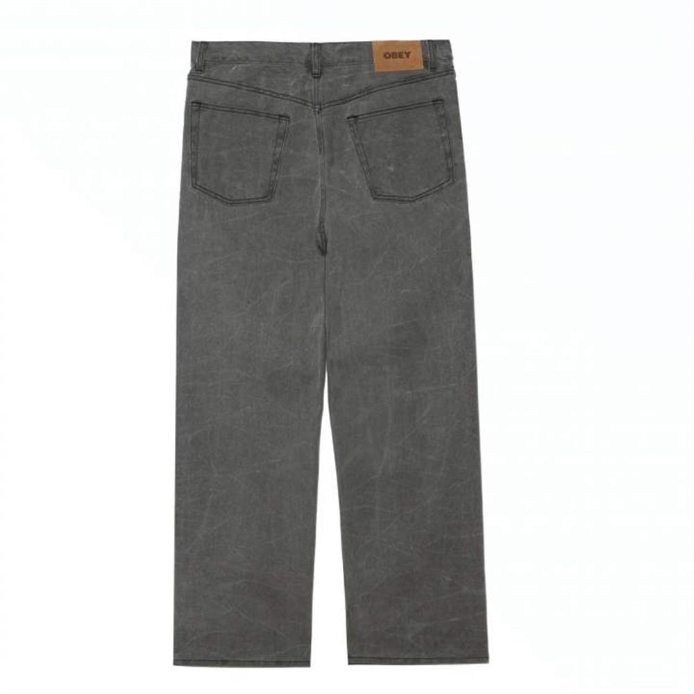 obey,pant
