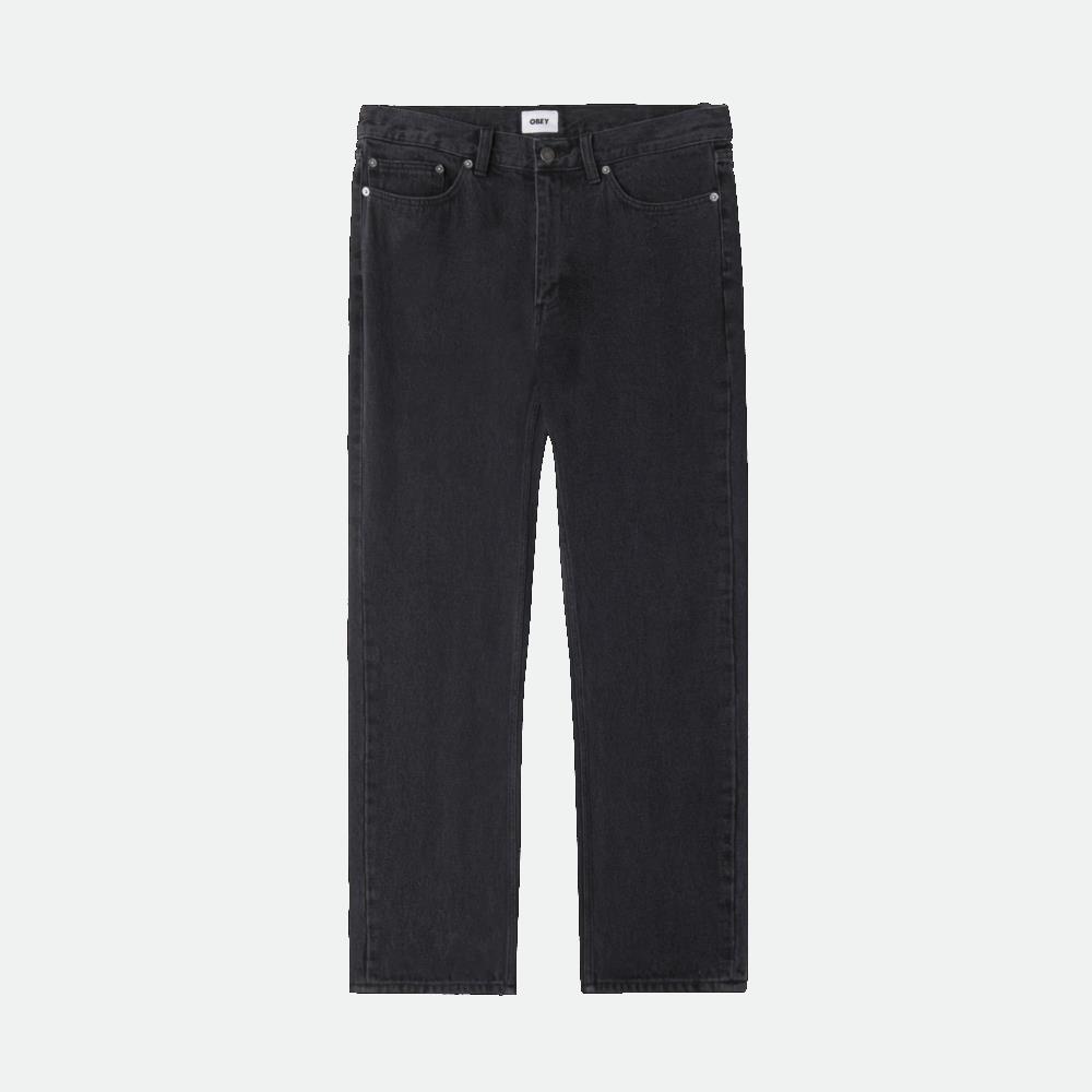 obey,pant