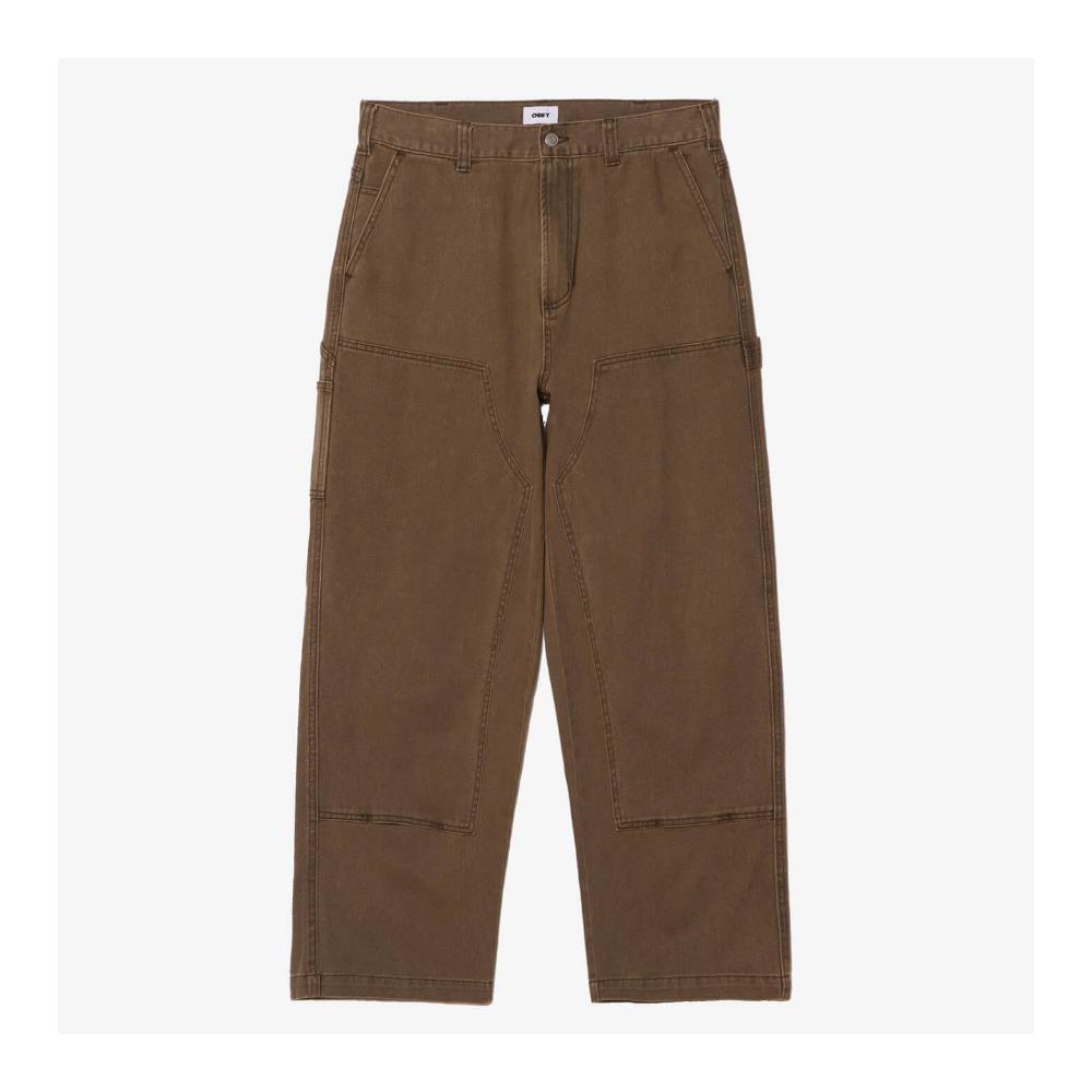 obey,pant