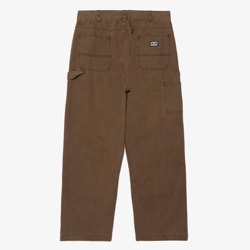 obey,pant
