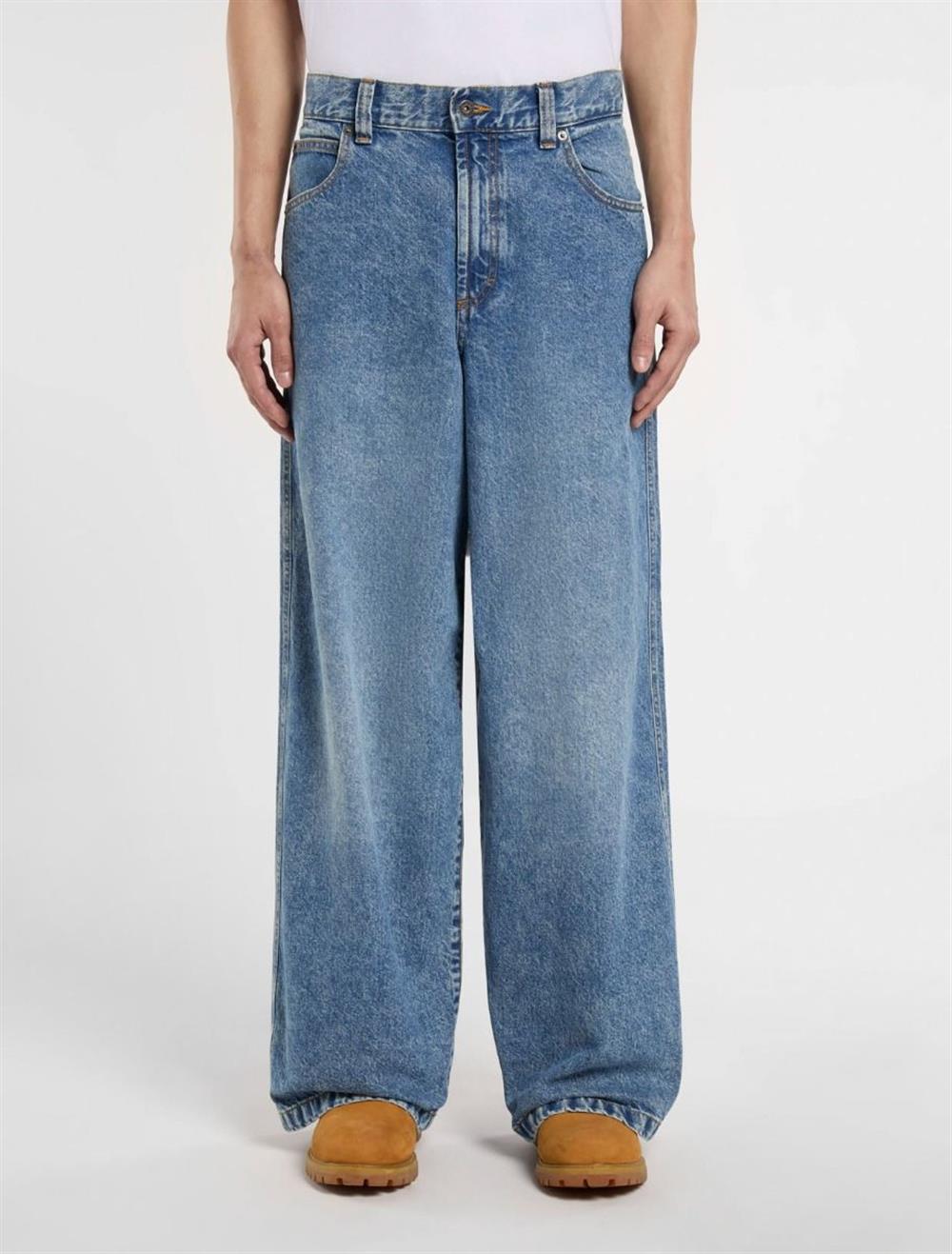 Loose_Wave_Denim_Rinsed_Fade_Dickies 90