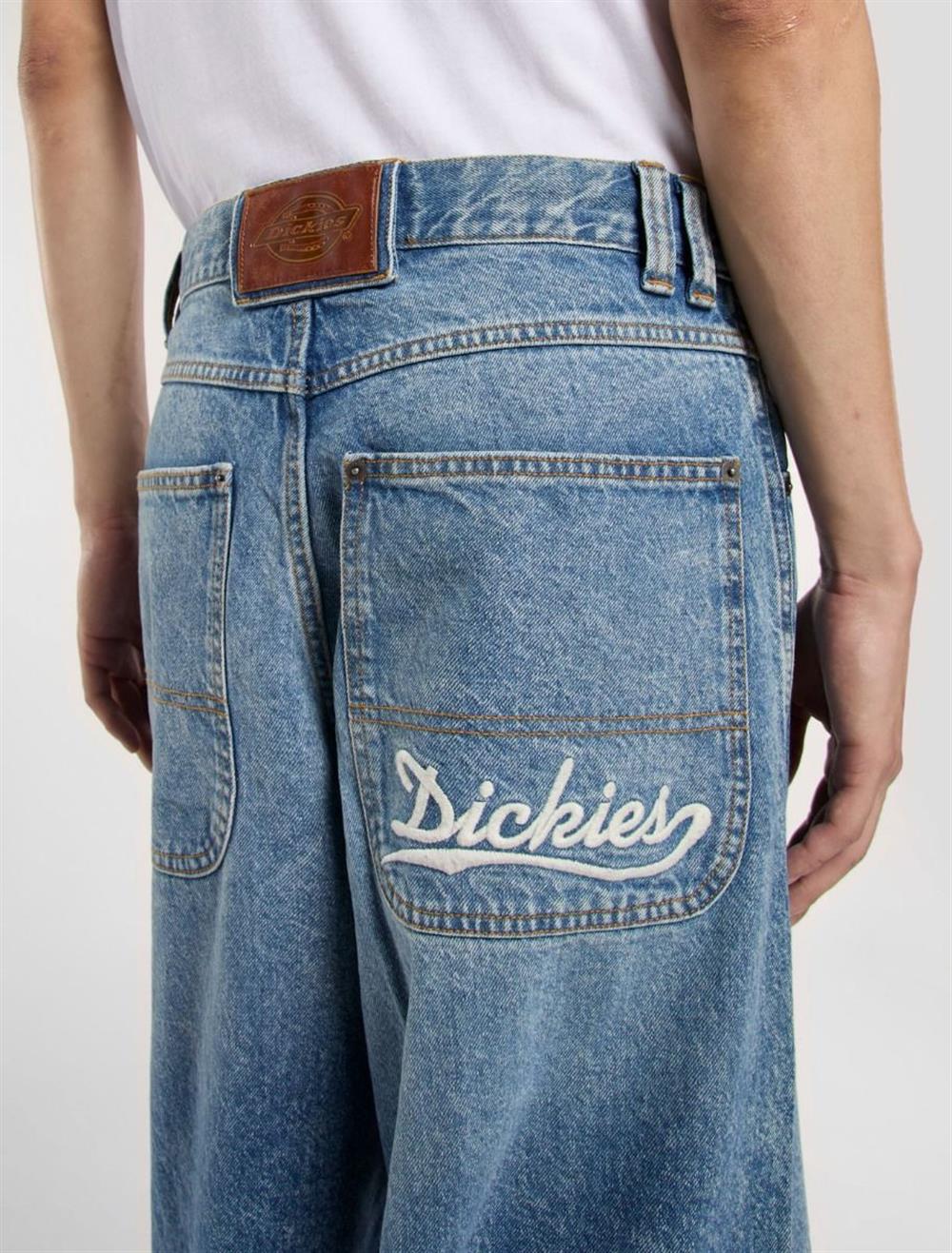 Loose_Wave_Denim_Rinsed_Fade_Dickies 90