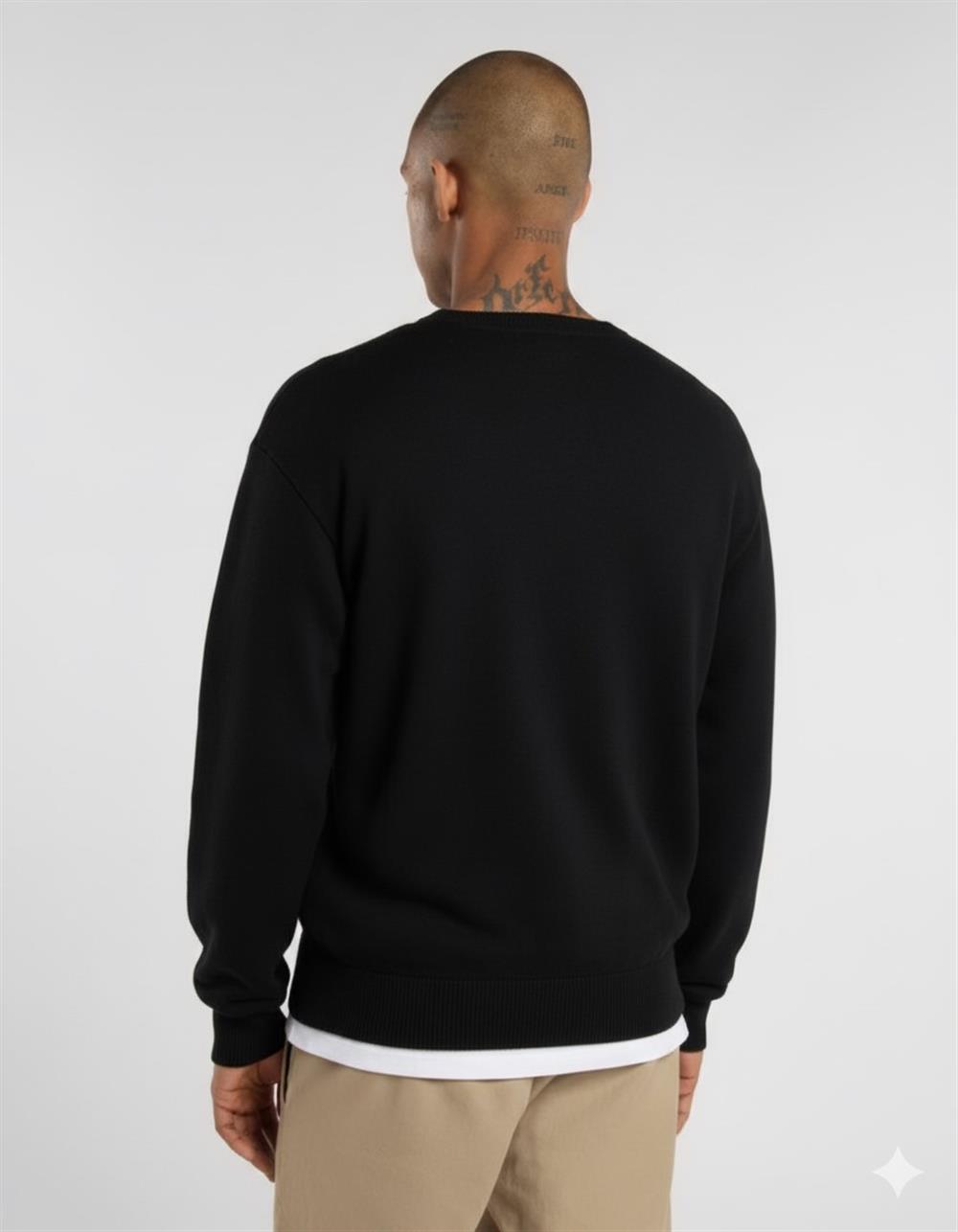 sweater,dickies
