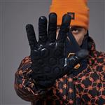 dollynoire,glove