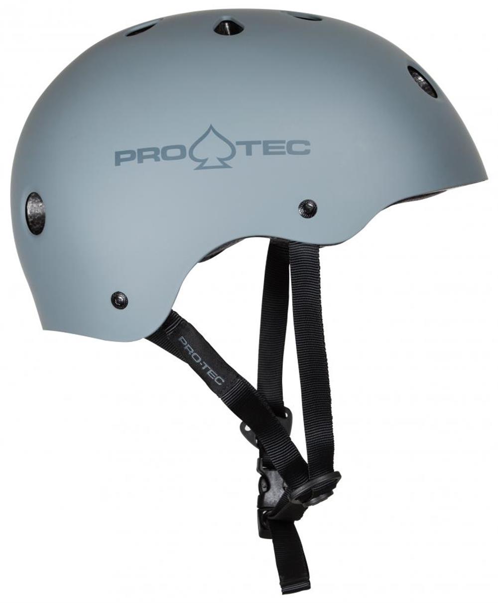 Casco_Classic_Cert_Matte_Grey_Pro-Tec protections