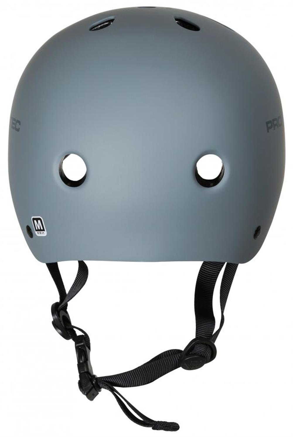 Casco_Classic_Cert_Matte_Grey_Pro-Tec protections