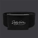 dollynoire,belt