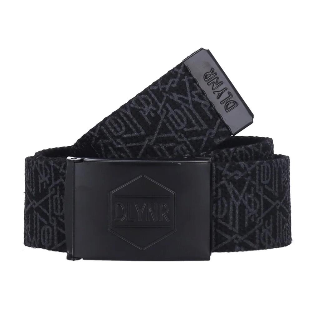 dollynoire,belt