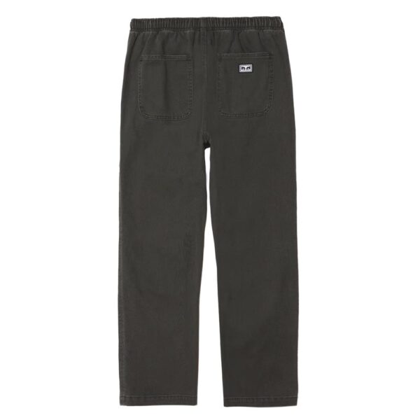 obey,pant