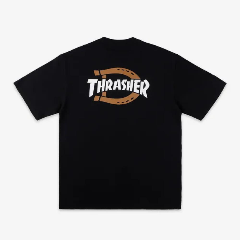 thrasher