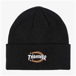 thrasher