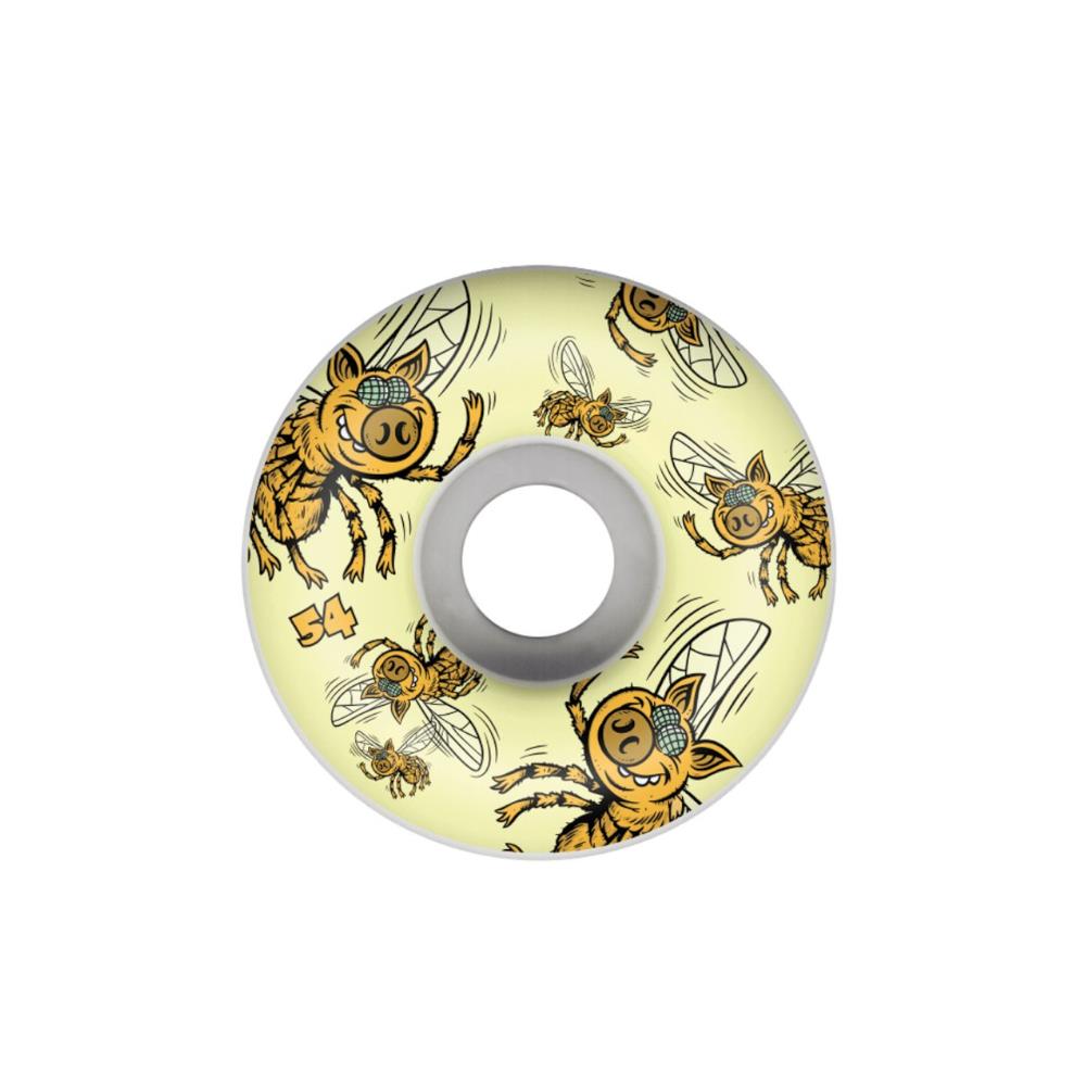 pigwheels