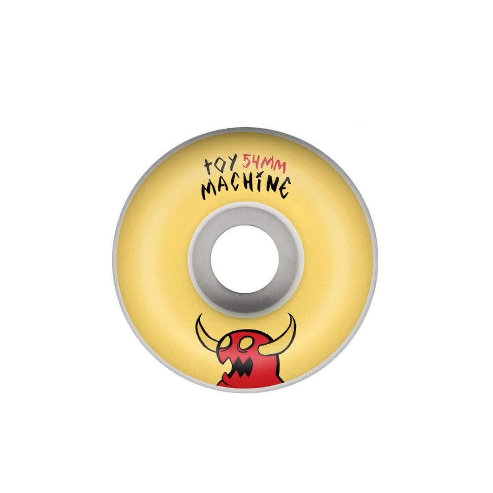 toymachine