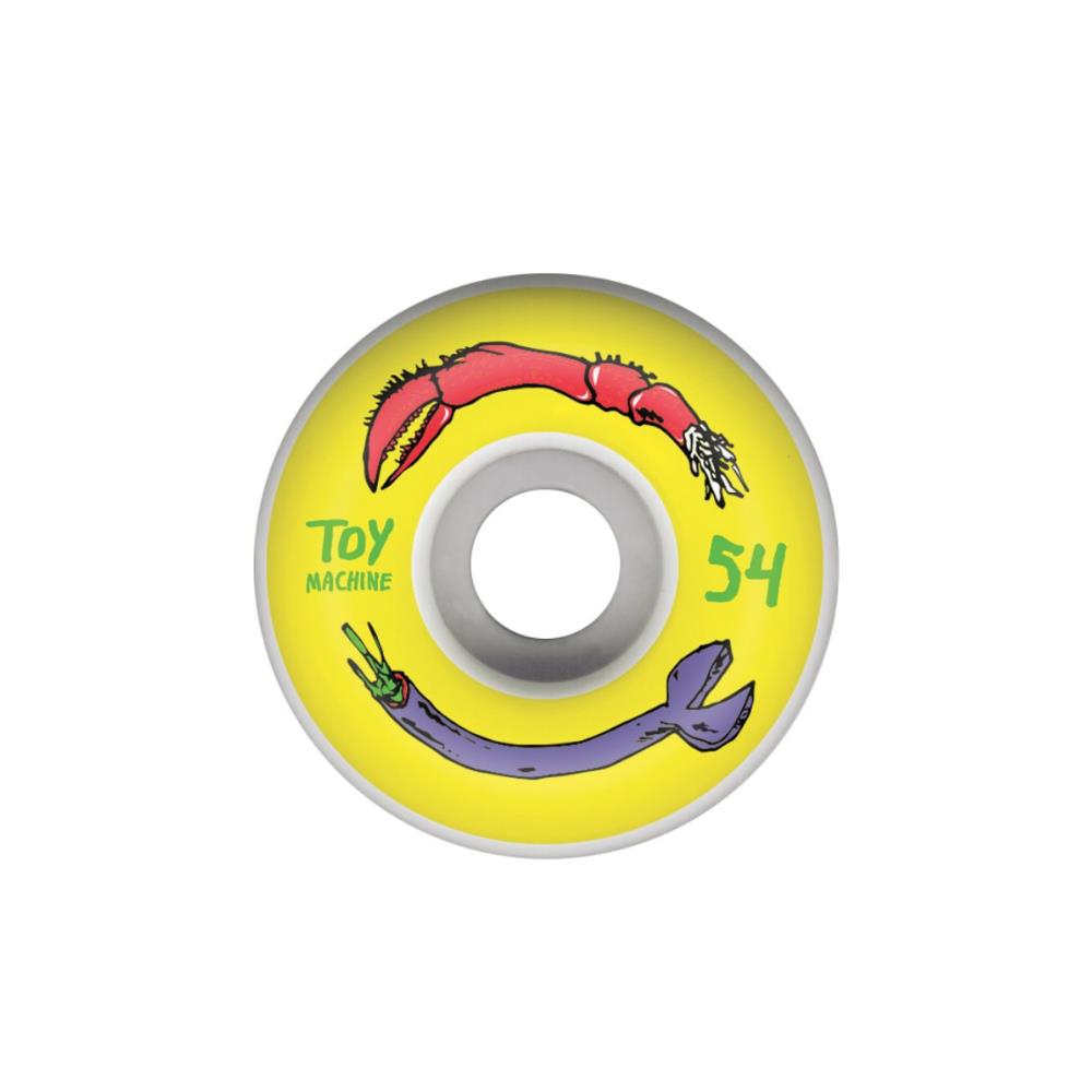 toymachine