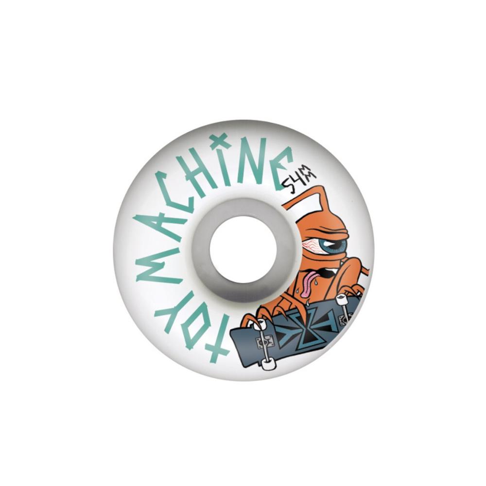 toymachine