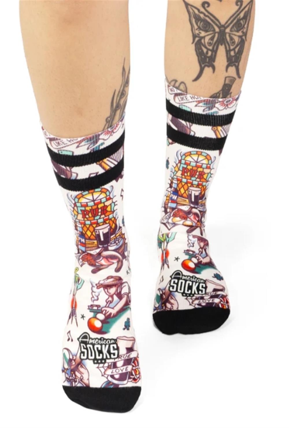 americansocks,socks