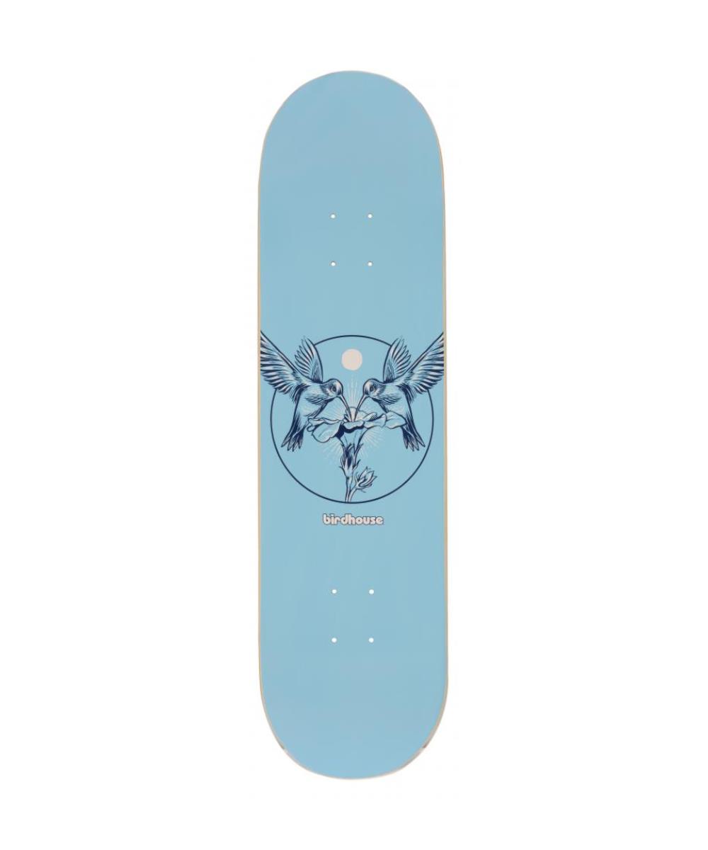 Hummingbird_Logo_825_IN_Birdhouse skateboard,decks