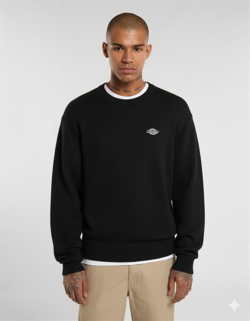 sweater,dickies