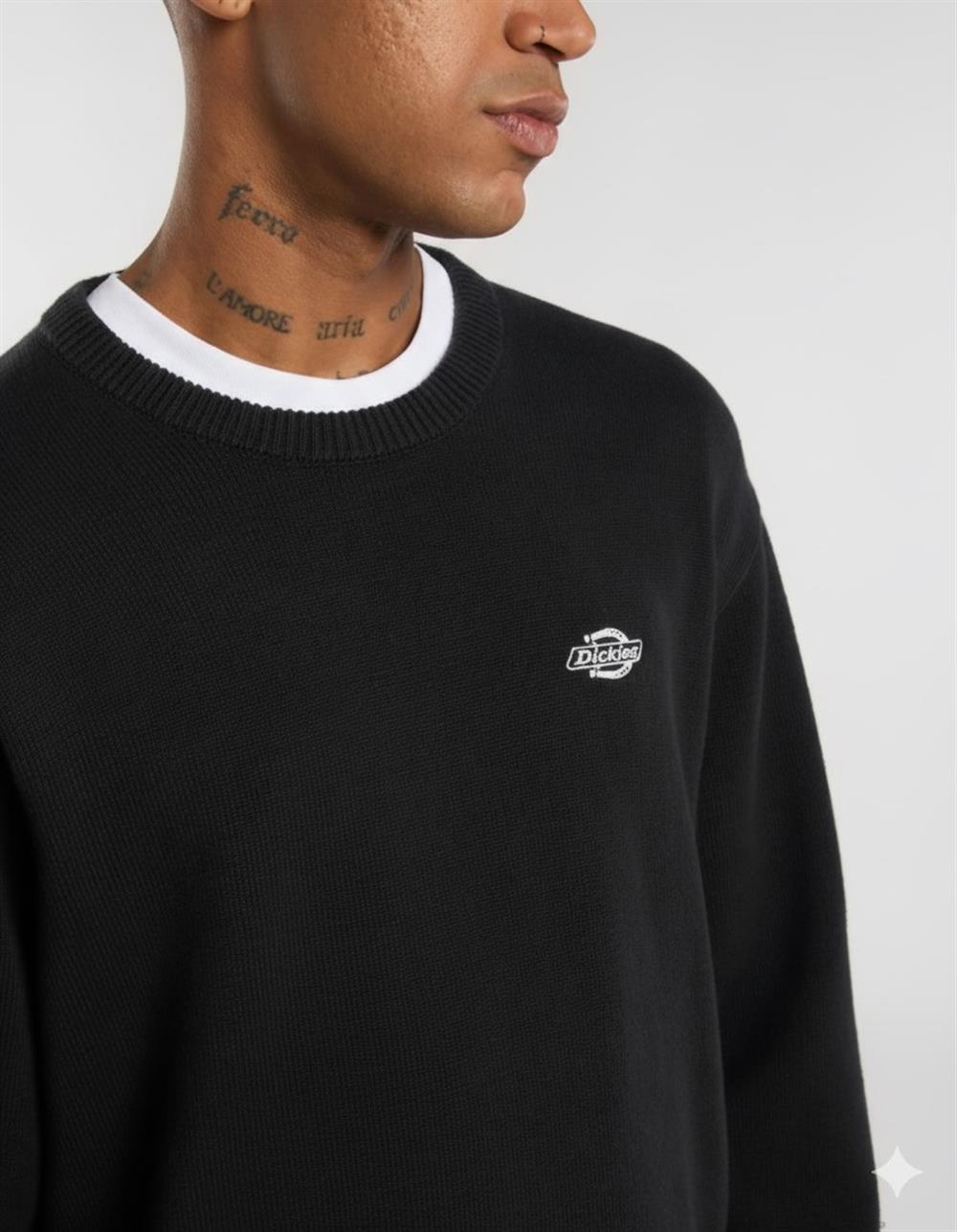 sweater,dickies