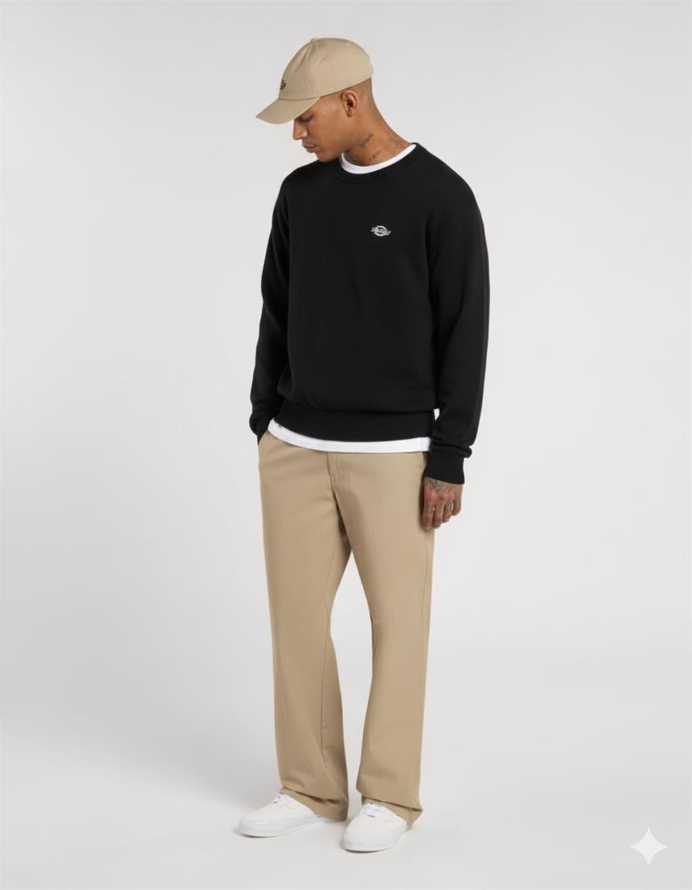 sweater,dickies