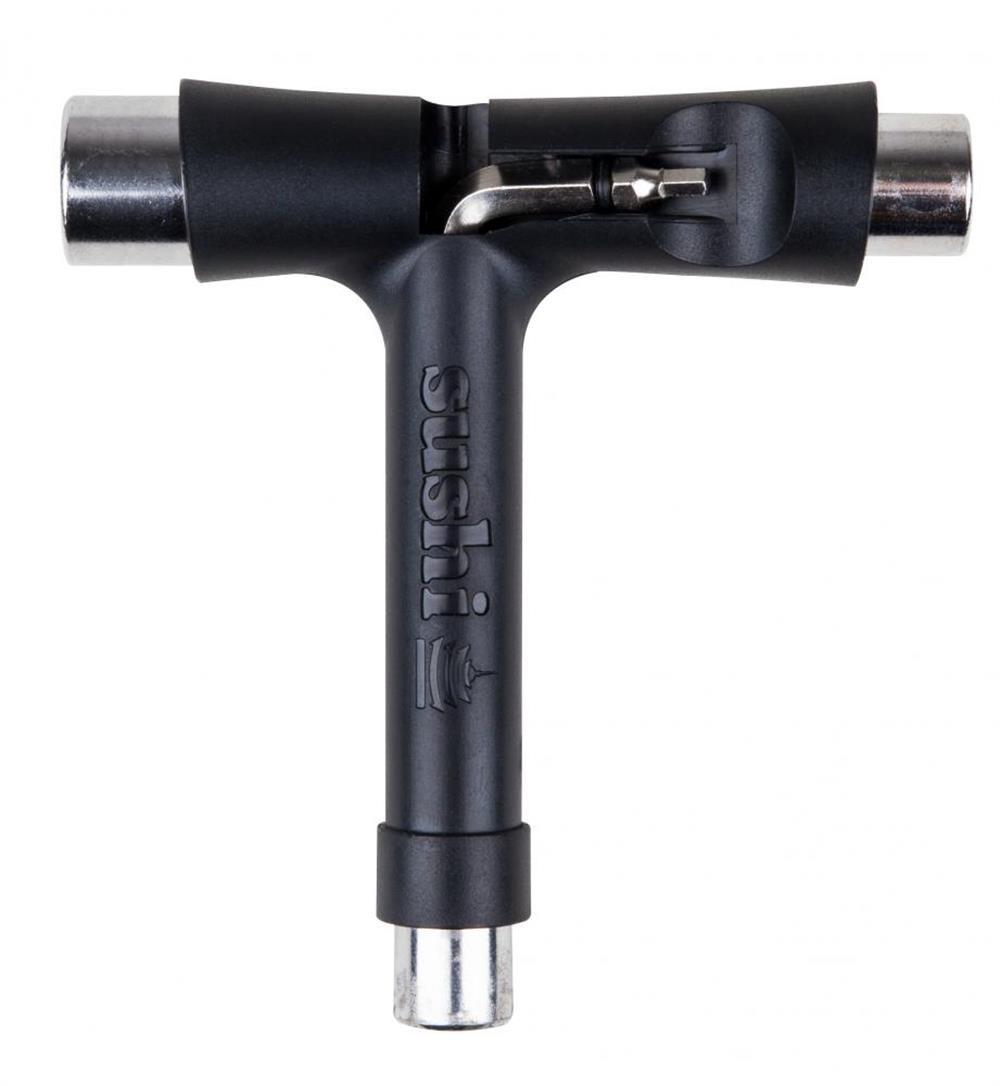 Sushi_Tool_Ultimate_Ninja_T_Tool_Black_Sushi wax,skateboard