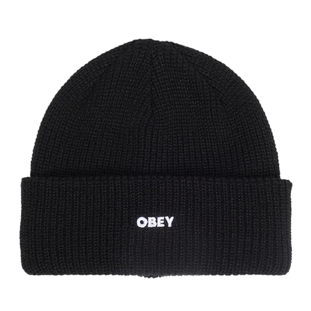 obey,beanie