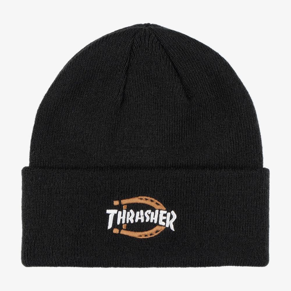 thrasher