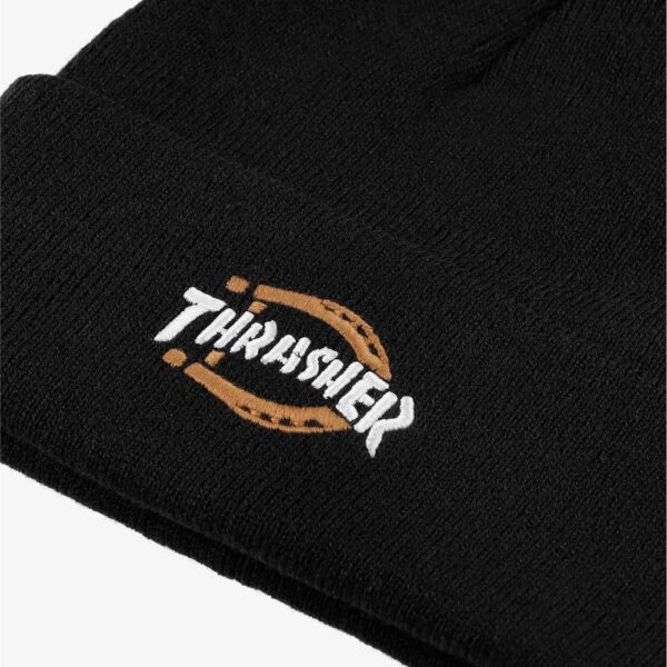thrasher