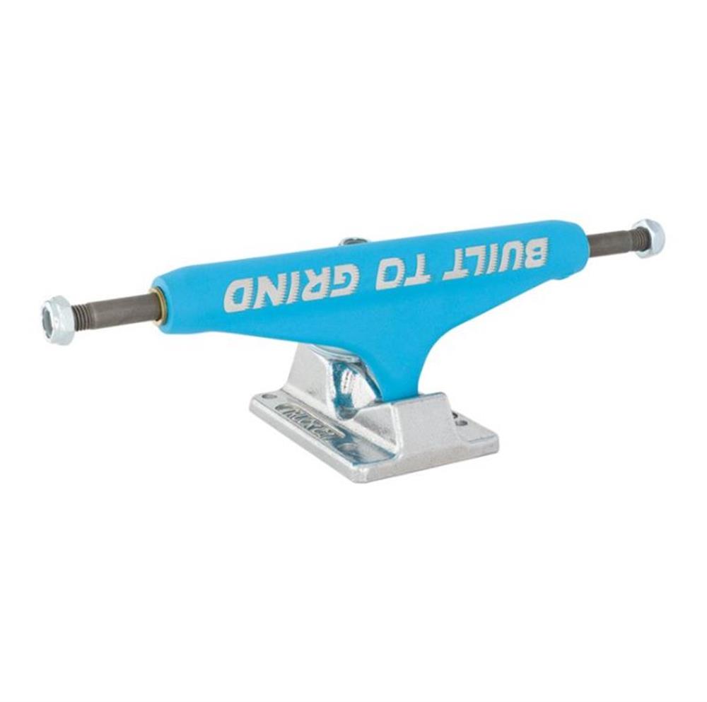 Trucks_Standard_Colored_149_Stage_11_BTG_Speed_Blue_Silver_Independent hollow