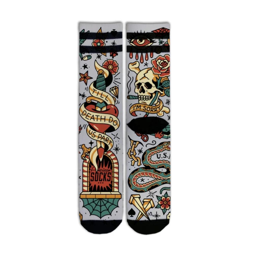 Till_Death_Do_Us_Part_American_Socks americansocks,socks