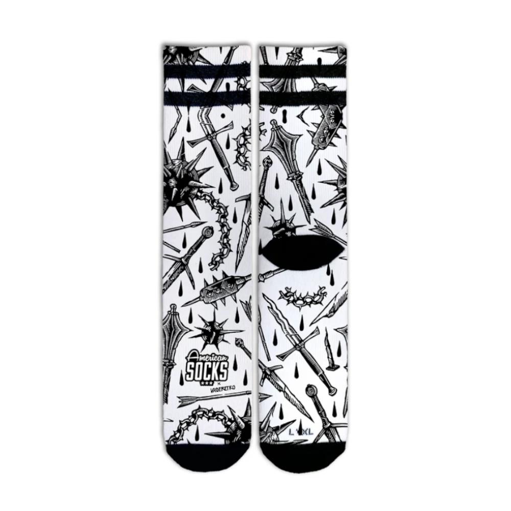 Medieval_American_Socks americansocks,socks