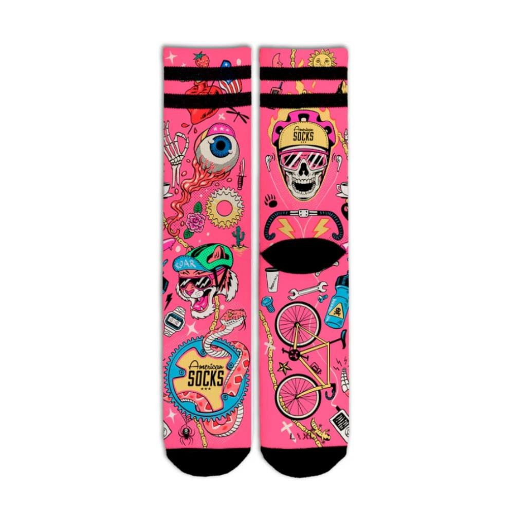 Cycling_Beast_American_Socks americansocks,socks