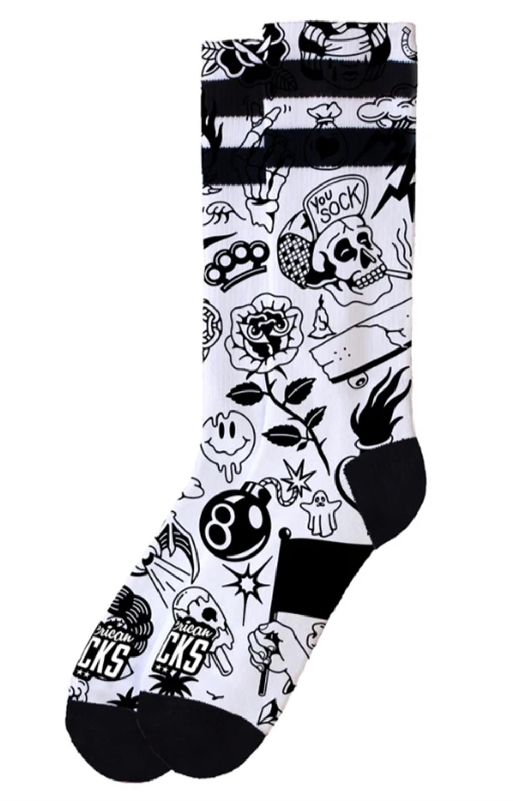 americansocks,socks