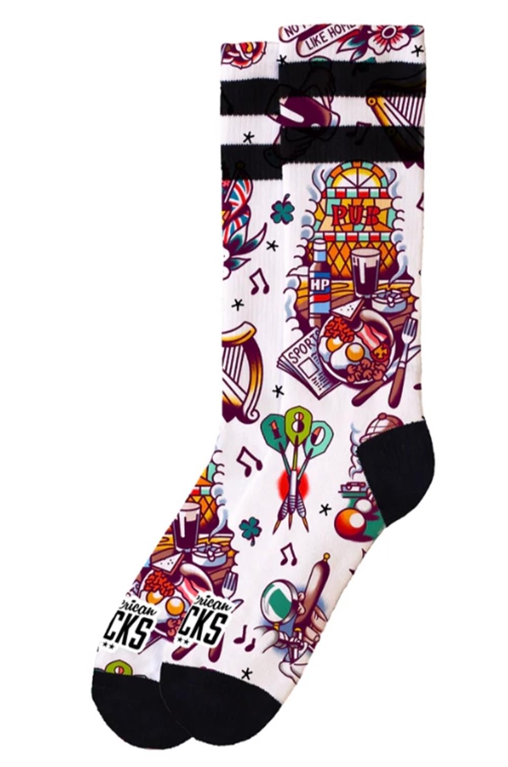 americansocks,socks