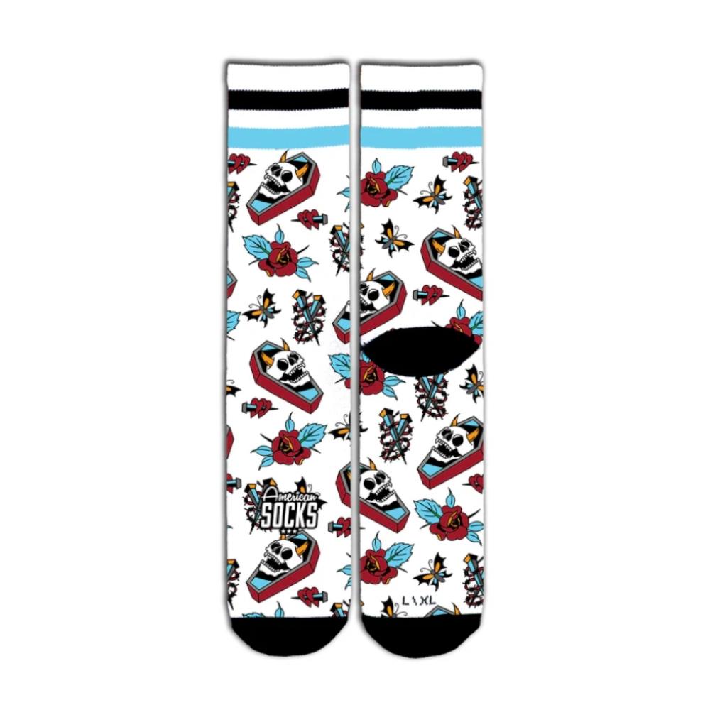 Grave_Bloom_American_Socks americansocks,socks