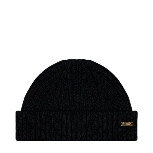 dollynoire,beanie