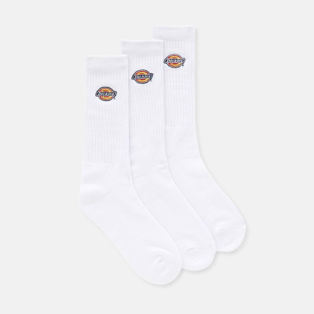 Valley_Grove_White_Dickies dickies,socks