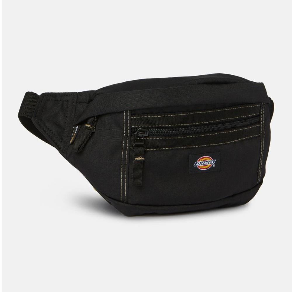 Ashville_Black_Dickies bag