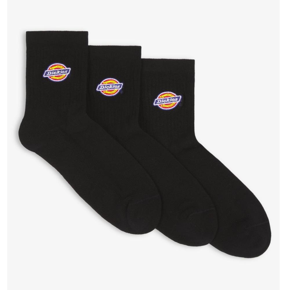 Valley_Grove_Mid_Black_Dickies dickies,socks